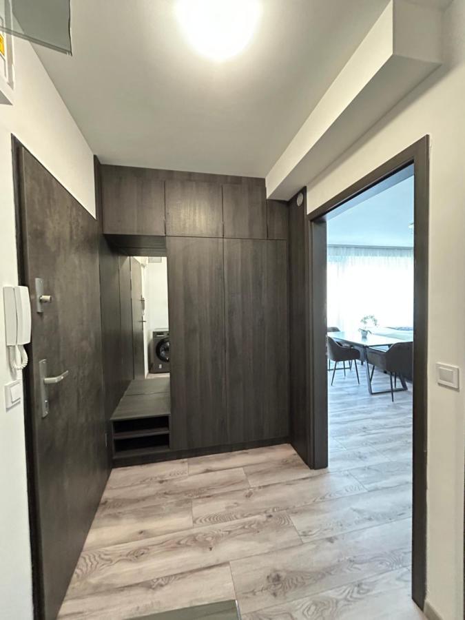 Villa Bauhaus Dream Deluxe T Siófok Exteriör bild
